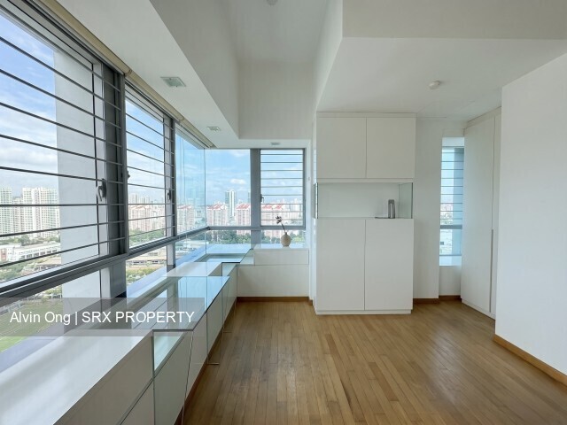 The Chuan (D19), Condominium #589991531